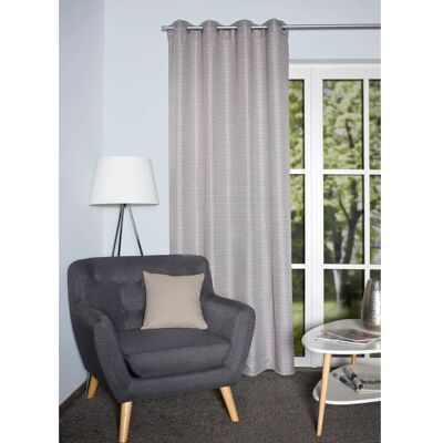 Home WOHNIDEEN GIUSEPPE Marron 140cm x 245cm - Rideau Home WOHNIDEEN GIUSEPPE Marron 140cm x 245cm - Rideau