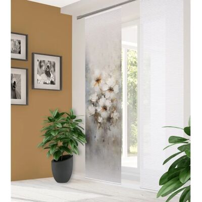 HOME in green - ARISTEA - Beige - 60x245 cm - Paneelvorhang HOME in green - ARISTEA - Beige - 60x245 cm - Paneelvorhang
