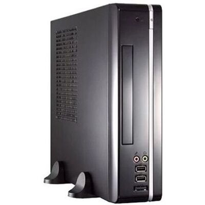 Sedatech UC03132F2VI8HE - Intel J1900 - 8GB RAM - Desktop PC Sedatech UC03132F2VI8HE - Intel J1900 - 8GB RAM - Desktop PC