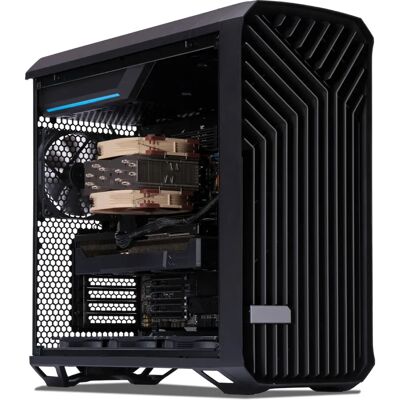 Sedatech - UC0W927I1I1HF - TR Pro 7985WX - Desktop-PC Sedatech - UC0W927I1I1HF - TR Pro 7985WX - Desktop-PC