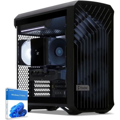 SEDATECH UCC3338I2I1HF - Intel i5-14400F, 32 GB RAM, 2000 GB SSD - PC de Bureau - Publicité SEDATECH UCC3338I2I1HF - Intel i5-14400F, 32 GB RAM, 2000 GB SSD - PC de Bureau - Publicité