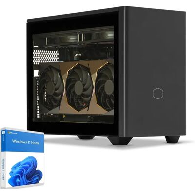 SEDATECH - UCCD002I2I1HF - Intel i7-14700KF SEDATECH - UCCD002I2I1HF - Intel i7-14700KF