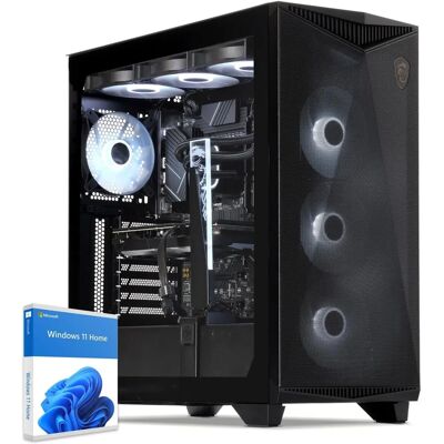 SEDATECH UCCQ821I1I1HF - Ryzen 9 5900X, 32GB RAM, 2000GB SSD - PC Gaming SEDATECH UCCQ821I1I1HF - Ryzen 9 5900X, 32GB RAM, 2000GB SSD - PC Gaming