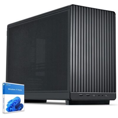 SEDATECH UCC7155I2I1HF - 64GB RAM, 2TB SSD, RTX 5090 - Desktop-PC SEDATECH UCC7155I2I1HF - 64GB RAM, 2TB SSD, RTX 5090 - Desktop-PC