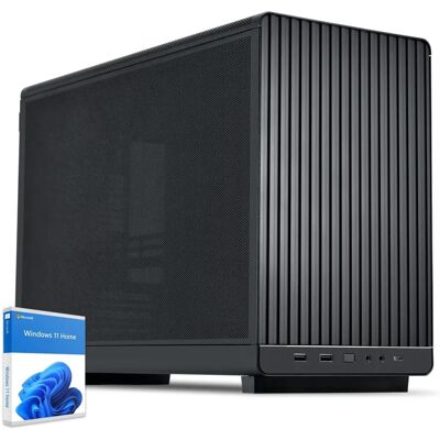 SEDATECH UCC6131I2I1HF - i9-14900KF, 32GB RAM, SSD 2TB - Desktop-PC SEDATECH UCC6131I2I1HF - i9-14900KF, 32GB RAM, SSD 2TB - Desktop-PC