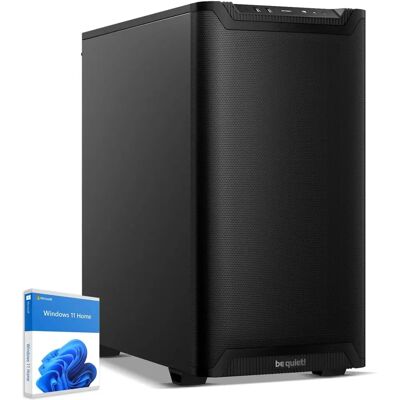 SEDATECH UCCE207I1I1HF Ryzen 5 5600X 32GB 2TB SSD RTX 4060 Ti - PC Gaming - Publicité SEDATECH UCCE207I1I1HF Ryzen 5 5600X 32GB 2TB SSD RTX 4060 Ti - PC Gaming - Publicité