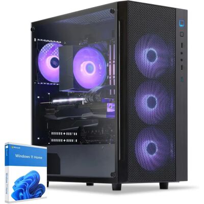 SEDATECH UCCB642I1I1HF - Ryzen 7 8 cœurs - 32GB RAM - 2000GB SSD - GeForce RTX 4060 Ti - Windows 11 Home - PC Gaming - Publicité SEDATECH UCCB642I1I1HF - Ryzen 7 8 cœurs - 32GB RAM - 2000GB SSD - GeForce RTX 4060 Ti - Windows 11 Home - PC Gaming - Publicité