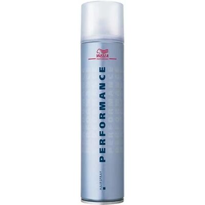 Wella Professionals Modell - Extra Halt Haarspray - Haartyp: Normal Wella Professionals Modell - Extra Halt Haarspray - Haartyp: Normal