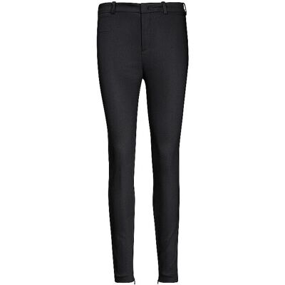 Drykorn Winch schwarze Slim Fit Hose - Hose Drykorn Winch schwarze Slim Fit Hose - Hose