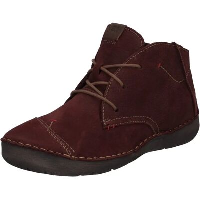 Josef Seibel Fergey 18 - bordo Josef Seibel Fergey 18 - bordo