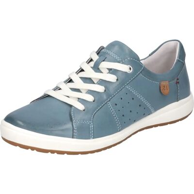 Josef Seibel - Caren 01 - Azure - EU42 - Casual Trainers Josef Seibel - Caren 01 - Azure - EU42 - Casual Trainers