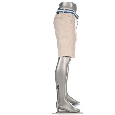 Alberto EARNIE - Bermudashorts Sand - Golf Shorts Alberto EARNIE - Bermudashorts Sand - Golf Shorts