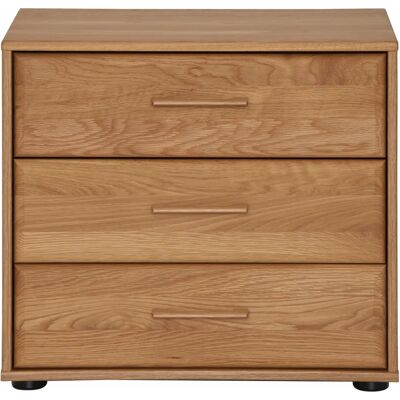 Wiemann Lido Sideboard - 3 Schubladen - Made in Germany Wiemann Lido Sideboard - 3 Schubladen - Made in Germany
