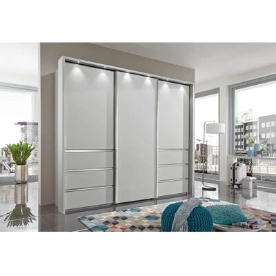 Wiemann Malibu Schwebetürenschrank - Kleiderschrank Wiemann Malibu Schwebetürenschrank - Kleiderschrank