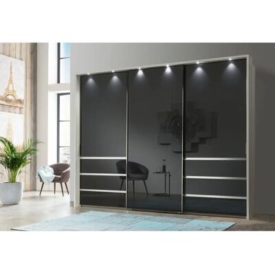 WIEMANN Malibu Schiebetürenschrank - Kleiderschrank WIEMANN Malibu Schiebetürenschrank - Kleiderschrank
