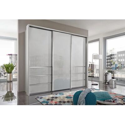 WIEMANN Malibu Schwebetürenschrank - Schrank WIEMANN Malibu Schwebetürenschrank - Schrank