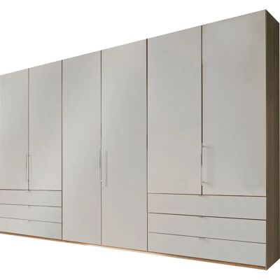WIEMANN Loft Falttürenschrank - Schränke WIEMANN Loft Falttürenschrank - Schränke