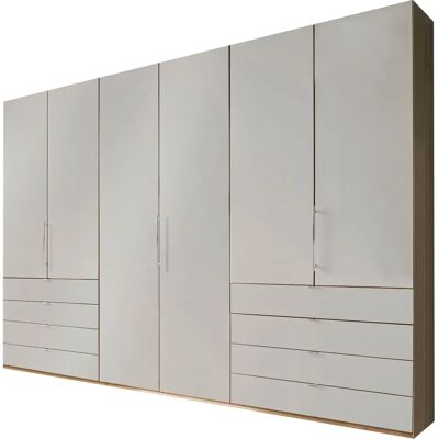 Wiemann Loft Klappschrank - Stilvoller Stauraum Wiemann Loft Klappschrank - Stilvoller Stauraum