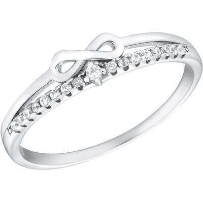 Amor Silberring Modell 2035634 - Ring Amor Silberring Modell 2035634 - Ring