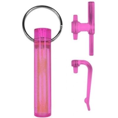 Gear Aid Ni-glo Marker Pink - Marker Gear Aid Ni-glo Marker Pink - Marker
