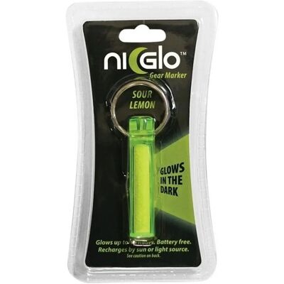 Gear Aid Ni-glo Marker Hellgrün - Marker Gear Aid Ni-glo Marker Hellgrün - Marker