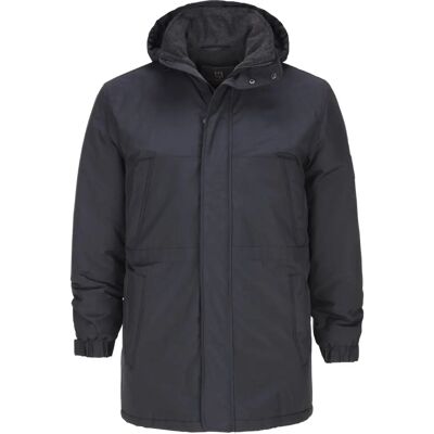 JAN VANDERSTORM VICO Dunkelblau Funktionsjacke - Jacken JAN VANDERSTORM VICO Dunkelblau Funktionsjacke - Jacken