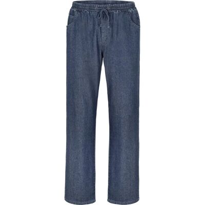 Jan Vanderstorm Daan Lockerbequeme Baumwollhose - Pants Jan Vanderstorm Daan Lockerbequeme Baumwollhose - Pants