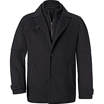 Jan Vanderstorm Tjorve Wolljacke Herren - Jacke Jan Vanderstorm Tjorve Wolljacke Herren - Jacke