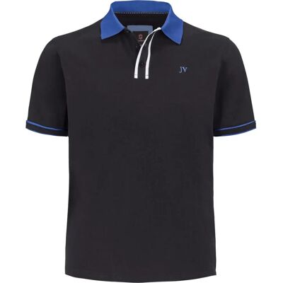 JAN VANDERSTORM ISFRIED Baumwoll Poloshirt - Casual Stil JAN VANDERSTORM ISFRIED Baumwoll Poloshirt - Casual Stil