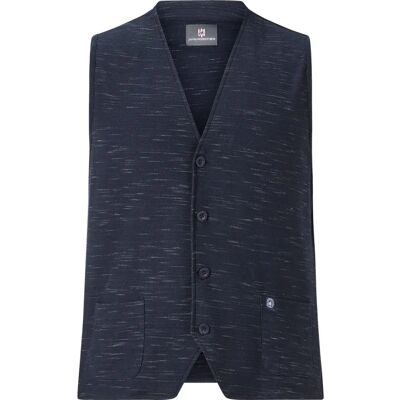 JAN VANDERSTORM Ahlmann Casual Weste - Weste JAN VANDERSTORM Ahlmann Casual Weste - Weste