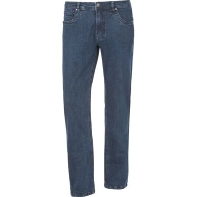 JAN VANDERSTORM ALMIN Jeans - Casual, Komfort, Elastisch, Große Größen JAN VANDERSTORM ALMIN Jeans - Casual, Komfort, Elastisch, Große Größen