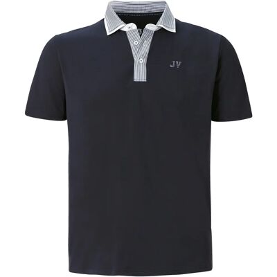 Jan Vanderstorm DNHY Casual Baumwoll Poloshirt - Poloshirt Jan Vanderstorm DNHY Casual Baumwoll Poloshirt - Poloshirt