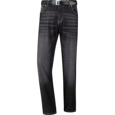 JAN VANDERSTORM JOEL Tiefbundjeans - Hosen JAN VANDERSTORM JOEL Tiefbundjeans - Hosen