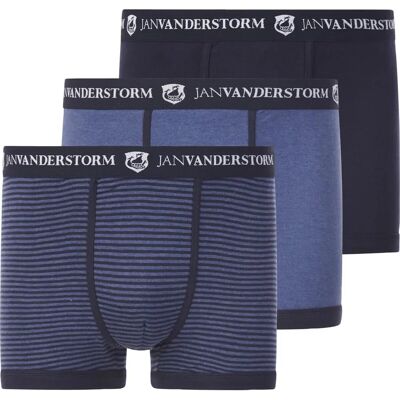 Pantalons rétro pour hommes Jan Vanderstorm - Pantalons - Publicité Pantalons rétro pour hommes Jan Vanderstorm - Pantalons - Publicité