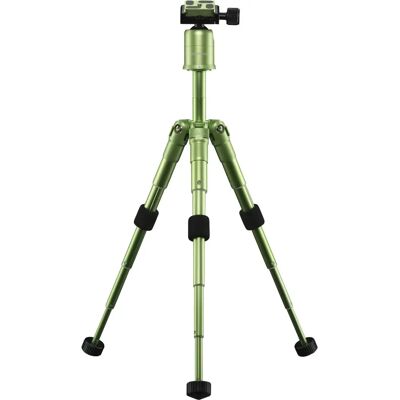 Mantona 21186 Stativ - Für Kamera & Smartphone Mantona 21186 Stativ - Für Kamera & Smartphone