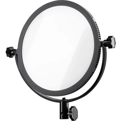 Walimex Pro Soft LED 300 Bi Color - Nero - LED-Leuchte Walimex Pro Soft LED 300 Bi Color - Nero - LED-Leuchte