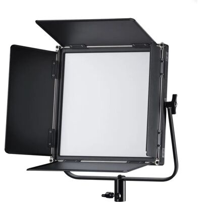 Walimex Soft LED 520 Brightlight Bi Color - Pannello LED Walimex Soft LED 520 Brightlight Bi Color - Pannello LED