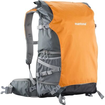 Mantona Elements PRO 50 Outdoor-Kamerarucksack - Kameraart Mantona Elements PRO 50 Outdoor-Kamerarucksack - Kameraart