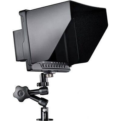 Walimex Pro Full HD Monitor Director III Set - 7-Zoll IPS LCD Videomonitor Walimex Pro Full HD Monitor Director III Set - 7-Zoll IPS LCD Videomonitor