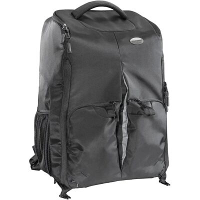 mantona Drohnen Rucksack - Universal, Schwarz mantona Drohnen Rucksack - Universal, Schwarz