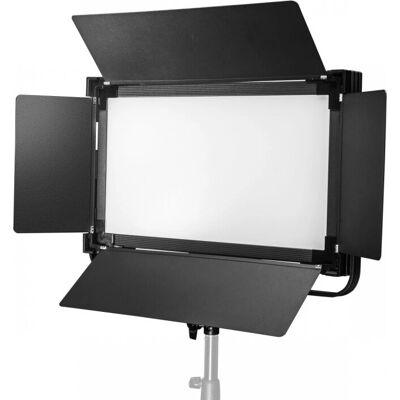 Walimex Schwarzer 100 W Flutlicht - Floodlight Walimex Schwarzer 100 W Flutlicht - Floodlight