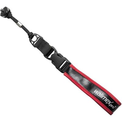 Walimex BR-1 Kameragurt - Verstellbar, Neopren, 33cm Walimex BR-1 Kameragurt - Verstellbar, Neopren, 33cm