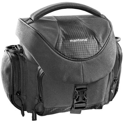 Mantona Premium Kameratasche - Schutz & Aufbewahrung Mantona Premium Kameratasche - Schutz & Aufbewahrung