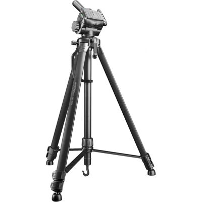 Walimex pro WT-3570 Aluminium-Stativ - Kamera-Stativ Walimex pro WT-3570 Aluminium-Stativ - Kamera-Stativ
