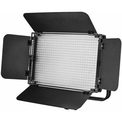 Walimex Niova 600 Plus Daylight LED Softlight - Studio & Mobile Walimex Niova 600 Plus Daylight LED Softlight - Studio & Mobile