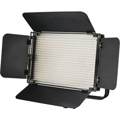 Walimex Niova 600 Plus Bi-Color LED Flächenleuchte Walimex Niova 600 Plus Bi-Color LED Flächenleuchte