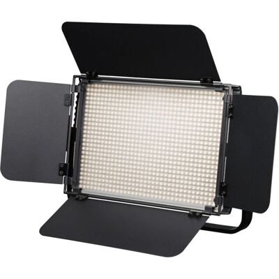 Walimex Niova 900 LED Softlight - Bi-Color, 54W, 900 LEDs Walimex Niova 900 LED Softlight - Bi-Color, 54W, 900 LEDs