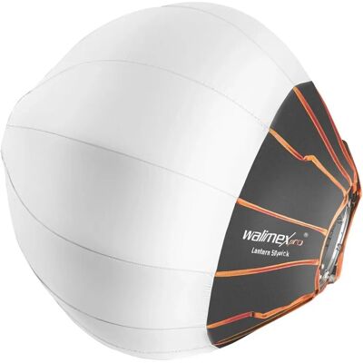 Walimex pro 360° Ambient Light Softbox - Softbox + Reflektor Walimex pro 360° Ambient Light Softbox - Softbox + Reflektor