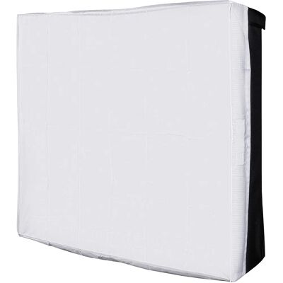 Walimex Softbox für Flex LED 500 Bi Color - Softbox, 36 cm, + Reflektor Walimex Softbox für Flex LED 500 Bi Color - Softbox, 36 cm, + Reflektor