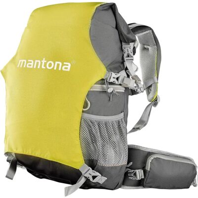 mantona Kamerarucksack elementsPro 30 V2 - Fotorucksack mantona Kamerarucksack elementsPro 30 V2 - Fotorucksack